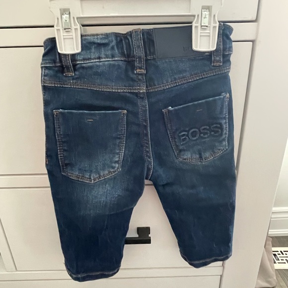 Baby Boss Jeans - Picture 2 of 3